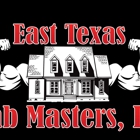 East Texas Slab Masters LLC