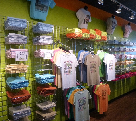 Big Frog Custom T-Shirts & More - Austin, TX