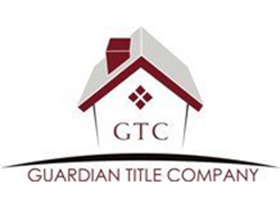Guardian Title Company - Decatur, TX