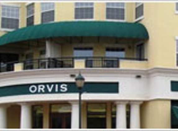 Orvis - Charlotte, NC