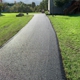 R J Green Pavement Sealing & Striping LLC