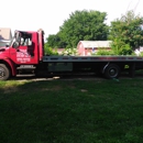 Diaz Towing - Automobile Salvage