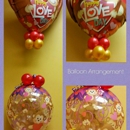 Top Notch Balloon Creations - Balloon Decorators