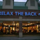 Relax The Back - Back Care Products & Services