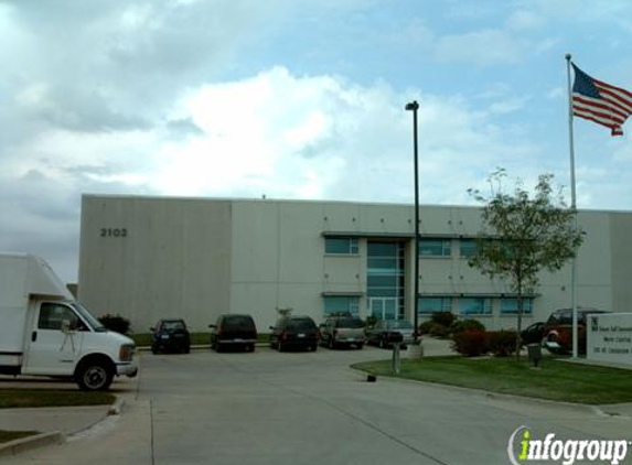 Rhi Printing Div - Ankeny, IA