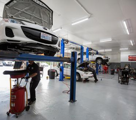 Platinum Automotive Services - Kennewick, WA