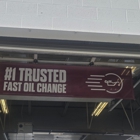 Jiffy Lube Oil Change