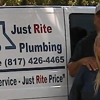 Just Rite Plumbing gallery