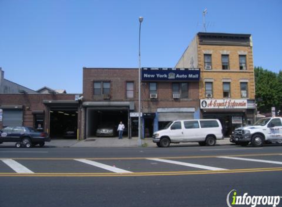 New York Auto Mall - Brooklyn, NY