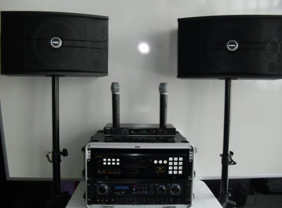 Lightyearmusic.com - Cleveland, OH. Upgraded system