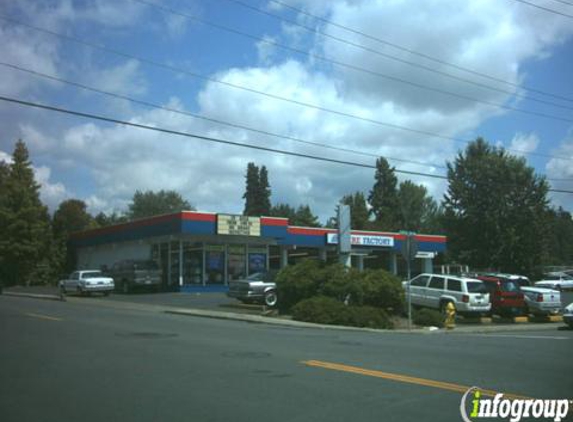 Kirkland Tire Pros-Auto Repair - Kirkland, WA