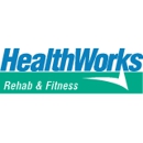 HealthWorks Rehab & Fitness - Fairmont - Physical Therapists