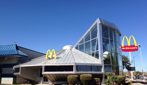 McDonald's - Roswell, NM