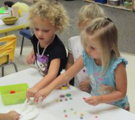 Holding Hands Family Child Care & Play Center - Mullica Hill, NJ