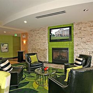 Fairfield Inn & Suites - Elkin, NC