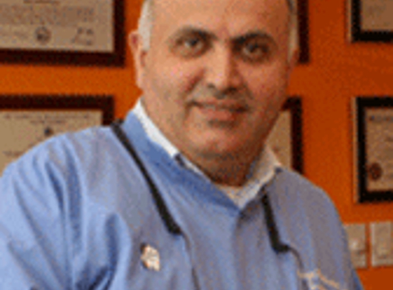 Rafailov, Salamon, DDS - Fresh Meadows, NY