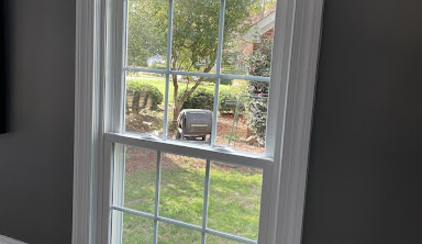 Window Xperts - Raleigh, NC