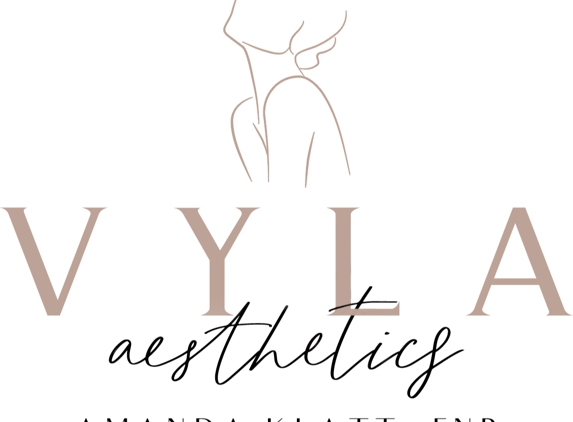 Vyla Aesthetics: Amanda Klatt, FNP - Park City, UT