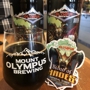 Mount Olympus Brewing