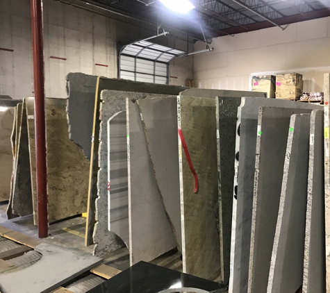 Metro Wholesale Flooring & Design Center - San Antonio, TX. Granite Slabs