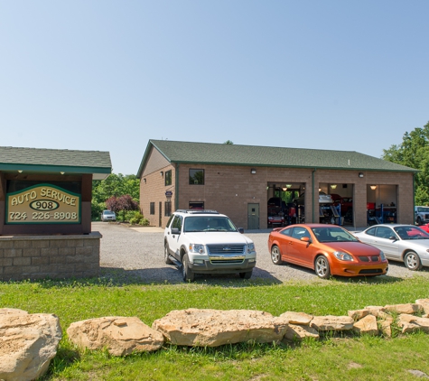 908 Auto Service - Natrona Heights, PA