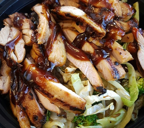 Teriyaki Madness - Henderson, NV