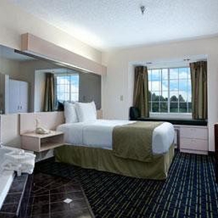 Microtel Inn & Suites by Wyndham Statesville - Statesville, NC