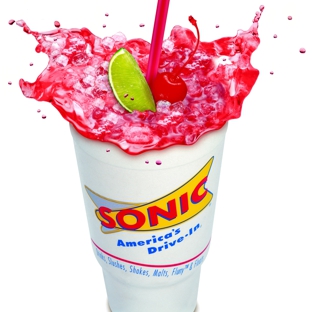 Sonic Drive-In - Sugar Land, TX