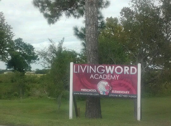 Living Word Academy - Orlando, FL