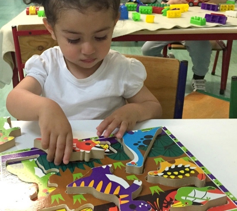Minikins Kindergarten & Child Care Centre - Doncaster East, VIC