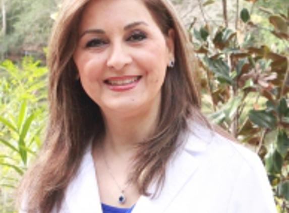 Dr. Zahra z Alvandi, DDS - Houston, TX