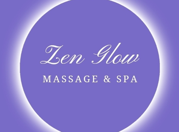 Zen Glow Massage and Spa - San Antonio, TX