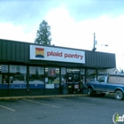 Plaid Pantry