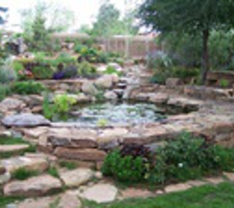 Landscape Master Plan Design Services - Riverview, FL