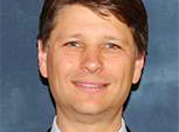 Andrew Haskell, MD - Palo Alto, CA