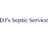 DJ's Septic Service gallery