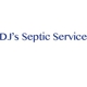 DJ's Septic Service