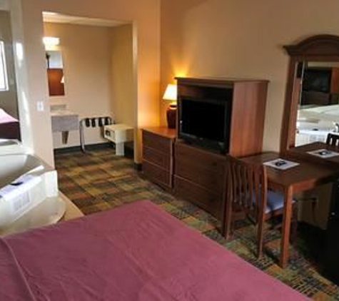 Americas Best Value Inn Livonia Detroit - Livonia, MI