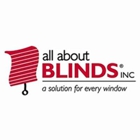 All About Blinds