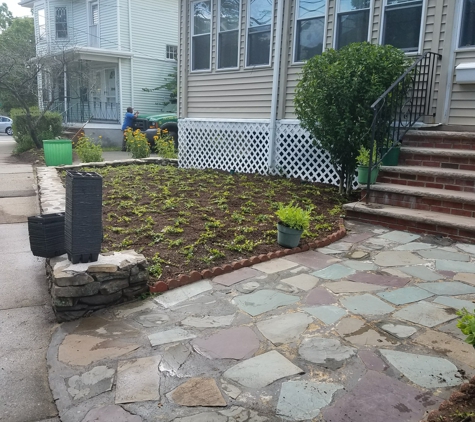 Campos Brothers Landscaping - Shrewsbury, MA