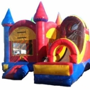 Affordable Fun Jumps - Inflatable Party Rentals