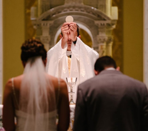 Catholic Church (NSW) - Milton, NSW