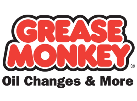 Grease Monkey - Mobile, AL