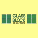 Glass Block of Baltimore - Glass-Block