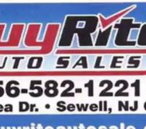 Buy-Rite Auto Inc - Sewell, NJ