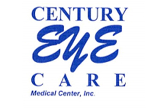 Century Eye Care - Gardena, CA