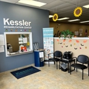 Kessler Rehabilitation Center - Allendale - Rehabilitation Services