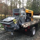 Dmv concrete pumping