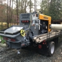 Dmv concrete pumping