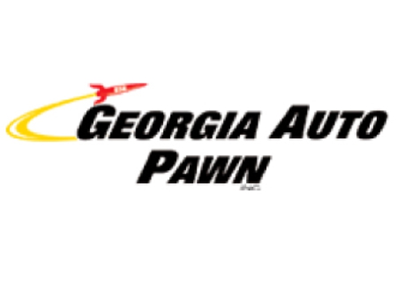 Georgia Auto Pawn Inc - Albany, GA